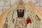 குருவித்துறை குருபகவான் கோயிலில் குரு பெயர்ச்சி விழா