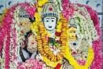 காரைக்கால் ஸ்ரீநித்தீஸ்வரர் கோவிலில் சிறப்பு பூஜை