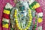 காலபைரவர் கோவிலில் தேய்பிறை அஷ்டமி பூஜை