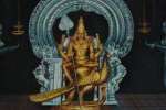 பழநி திருஆவினன்குடி கோயிலில் குருபெயர்ச்சி பூஜை