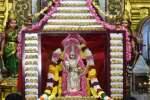 தீபாவளி கொண்டாட்டம் கோவில்களில் சிறப்பு வழிபாடு