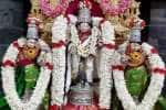 காரமடை அரங்கநாதர் கோவிலில் சிறப்பு வழிபாடு