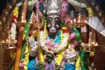 நவசக்தி வாராகி அம்மன் கோவிலில் சிறப்பு பூஜை