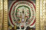 திட்டை வசிஷ்டேஸ்வரர் கோவிலில் குருபெயர்ச்சி விழா