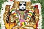 ஆலங்குடியில் குருபெயர்ச்சி விழா கோலாகலம்