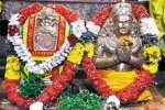 குருவித்துறையில் குருபெயர்ச்சி விழா: பக்தர்கள் தரிசனம்
