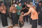 கார்த்திகை முதல் நாள்: மாலை அணிந்து விரதம் துவக்கிய பக்தர்கள்
