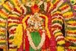 திருவண்ணாமலை தீப திருவிழா: நாளை துர்க்கையம்மன் உற்சவம்