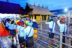 கொரோனா சோதனையில் நெகட்டிவ்: சபரிமலையில் அலட்சியம் வேண்டாம்