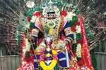 முருகன் கோயிலில் கந்த சஷ்டி விழா; நாளை சூரசம்ஹாரம்