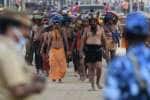 சபரிமலையில் பக்தர்களுக்கு தேவையில்லாத கட்டுப்பாடுகளை ஏற்படுத்த கூடாது
