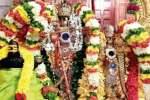 குன்றத்தில் வேல் வாங்கிய முருகன்: இன்று சூரசம்ஹாரம்