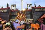 சபரிமலையில் கடும் கட்டுப்பாடு: நவ.25ல் வீடுகளில் நாமஜெபம்