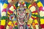 திருக்கோவிலுாரில் கந்தசஷ்டி விழா