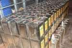 திருவண்ணாமலை தீபத்துக்கு 3,500 கிலோ நெய் கொள்முதல்