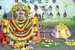 வாய்மூடி சித்தர் 107வது குரு பூஜை விழா