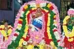 காசி விஸ்வநாதர் கோவிலில் நடராஜர் சன்னதிக்கு கும்பாபிஷேகம்