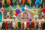 சத்ய சாய்பாபா 95வது பிறந்த நாள் விழா: உலகம் முமுவதும் நலத்திட்ட உதவிகள்