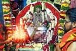 கைலாசநாதர் கோவிலில் திருக்கல்யாண உற்சவம்