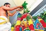 விருதை வரசித்தி விநாயகர் கோவில் கும்பாபிஷேகம்