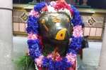 சோழீஸ்வரர் கோவிலில் பிரதோஷ வழிபாடு