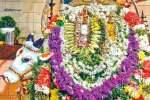 திருப்பரங்குன்றம் கோவிலில் பிரதோஷ பூஜை