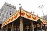 தீப திருவிழாவில் போலீஸ் கெடுபிடி: திருவண்ணாமலை நகரம் ‘வெறிச்’