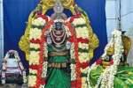 சொக்கம்மன் கோவிலில் கார்த்திகை பவுர்ணமி விழா