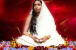 அன்னை சாரதா தேவி 168வது ஜெயந்தி விழா