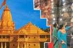 அயோத்தியில் சுற்றுச்சூழல் பாதுகாப்புடன் ராமர் கோவில்