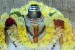 கச்சபேஸ்வரர் கோவிலில் மாவிளக்கு ஏற்றி பக்தர்கள் தரிசனம்