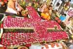 இம்மையிலும் நன்மை தருவார் கோயிலில் சங்காபிஷேகம்