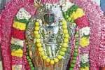 நடனபாதேஸ்வரர் கோவிலில் தேய்பிறை அஷ்டமி பூஜை