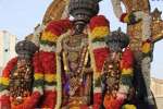 திருவல்லிக்கேணி பார்த்தசாரதி கோவிலில் வைகுண்ட ஏகாதசி விழா