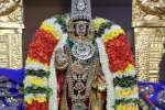 ஸ்ரீரங்கம் வைகுண்ட ஏகாதசி விழா: 7ம் நாள்