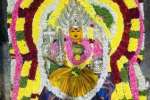 மாரியம்மன் கோவில் கம்பத்துக்கு வழிபாடு