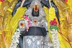 திண்டுக்கல்லில் சனிப்பெயர்ச்சி விழா