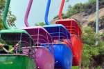 பழநியில் ரோப் கார் சேவை மீண்டும் துவக்கம்