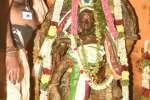 உத்திரகோசமங்கை மரகத நடராஜருக்கு ஆருத்ரா அபிஷேகம்