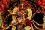 நாளை ஆருத்ரா தரிசனம் கோவிலில் சிறப்பு ஏற்பாடு