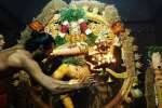 உமாமகேஸ்வரர் கோவிலில் நடராஜருக்கு சிறப்பு அபிஷேகம்