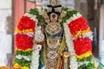 ஸ்ரீரங்கம் வைகுண்ட ஏகாதசி விழா: இராப்பத்து 5 நாள் விழா