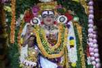 உத்தரகோசமங்கை மரகத நடராஜர் கோயிலில் ஆருத்ரா தரிசனம் கோலாகலம்