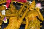 வடாரண்யேஸ்வரர் கோவிலில் ஆருத்ரா தரிசனம்