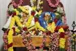 சோழீஸ்வரர் கோவிலில் திருக்கல்யாண வைபவம்