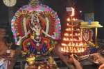 திருக்கோவிலூர் வீரட்டானேஸ்வரர் கோவிலில் ஆருத்ரா தரிசனம்