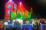 தேவாலயங்களில் சிறப்பு பிரார்த்தனை