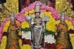 சென்னை கோவில்களில் புத்தாண்டு சிறப்பு வழிபாடு விமரிசை