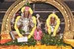 அருணாசலேஸ்வரர் கோவிலில் புத்தாண்டு சிறப்பு தரிசனம்