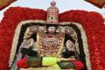 திருப்பதி ஏழுமலையானுக்கு ஸ்கூட்டர் நன்கொடை